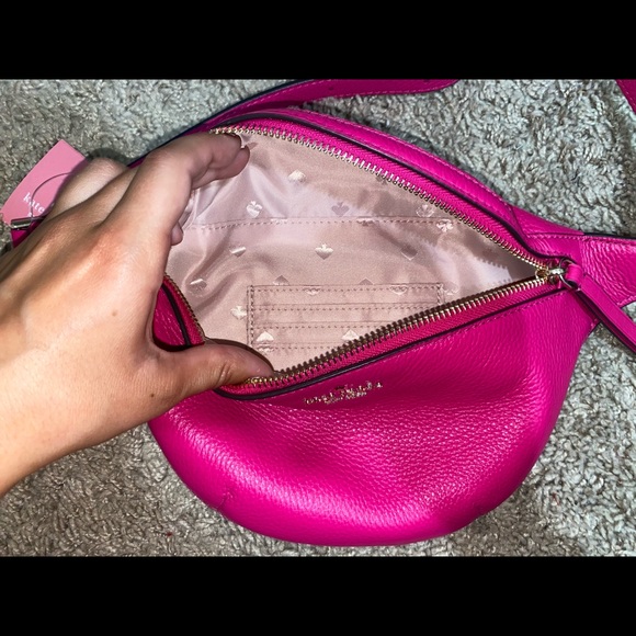 Kate Spade Belt Bag (Fanny pack) - Picture 2 of 4